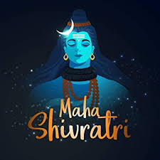 Happy Mahashivratri 